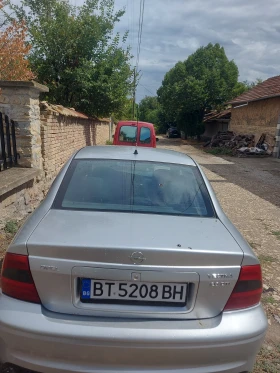 Opel Vectra | Mobile.bg    4
