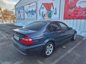 BMW 325 325xi, снимка 17