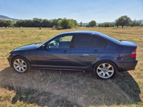 Обява за продажба на BMW 325 325xi ~10 500 лв. - изображение 1