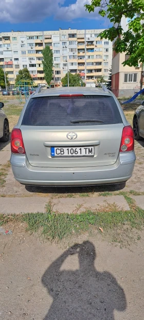 Toyota Avensis | Mobile.bg    2