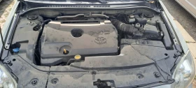 Toyota Avensis | Mobile.bg    8