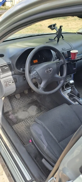 Toyota Avensis | Mobile.bg    3