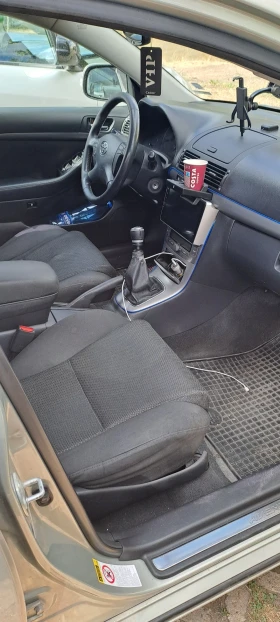 Toyota Avensis | Mobile.bg    4