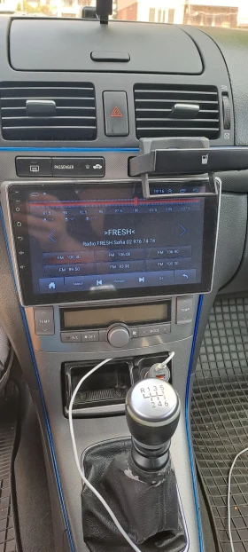 Toyota Avensis | Mobile.bg    5