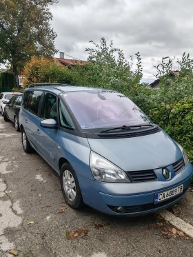 Обява за продажба на Renault Espace 4 ~1 990 лв. - изображение 2