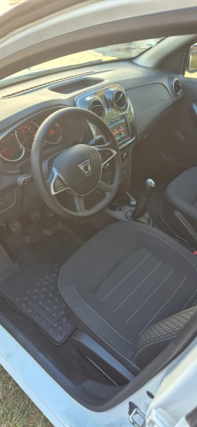 Dacia Logan | Mobile.bg    14
