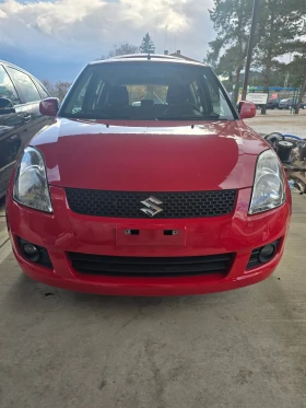Suzuki Swift SWIFT Газ/Бензин - 4599 лв. / 2351.43 € - 75627551 2
