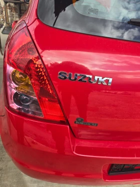 Suzuki Swift SWIFT Газ/Бензин - 4599 лв. / 2351.43 € - 75627551 7