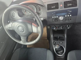 Suzuki Swift SWIFT Газ/Бензин - 4599 лв. / 2351.43 € - 75627551 10