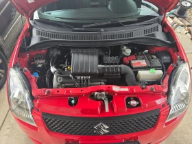 Suzuki Swift SWIFT Газ/Бензин - 4599 лв. / 2351.43 € - 75627551 3