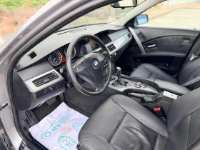 BMW 530 530D Лизинг през Уникредит по 490 лева - 9500 лв. / 4857.27 € - 86818939 7