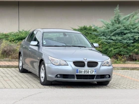 BMW 530 530D Лизинг през Уникредит по 490 лева - 9500 лв. / 4857.27 € - 86818939 3
