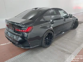 BMW M3 Competition xDrive Sportautomatic - 164700 лв. / 84209.77 € - 33781958 3