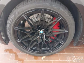 BMW M3 Competition xDrive Sportautomatic - 164700 лв. / 84209.77 € - 33781958 15