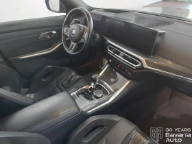 BMW M3 Competition xDrive Sportautomatic - 164700 лв. / 84209.77 € - 33781958 7