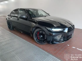 BMW M3 Competition xDrive Sportautomatic - 164700 лв. / 84209.77 € - 33781958 4