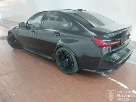 BMW M3 Competition xDrive Sportautomatic - 164700 лв. / 84209.77 € - 33781958 2