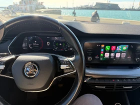 Skoda Octavia 2.0 TDI, снимка 12