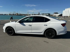 Skoda Octavia 2.0 TDI, снимка 8