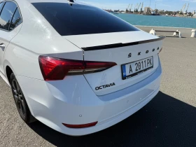 Skoda Octavia 2.0 TDI, снимка 6