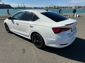 Skoda Octavia 2.0 TDI, снимка 9