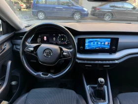 Skoda Octavia 2.0 TDI, снимка 14