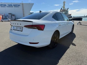 Skoda Octavia 2.0 TDI, снимка 5