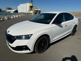 Skoda Octavia 2.0 TDI, снимка 10