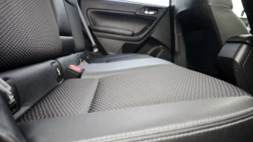 Subaru Forester 2.0 XT AWD, снимка 15
