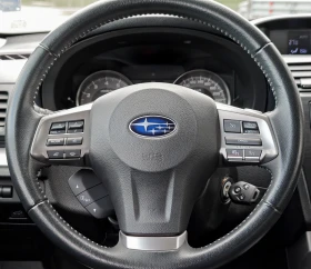 Subaru Forester 2.0 XT AWD, снимка 10