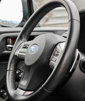 Subaru Forester 2.0 XT AWD, снимка 13