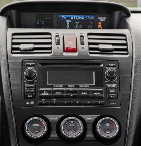 Subaru Forester 2.0 XT AWD, снимка 9