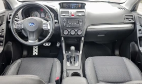Subaru Forester 2.0 XT AWD, снимка 8