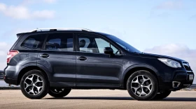Subaru Forester 2.0 XT AWD, снимка 2