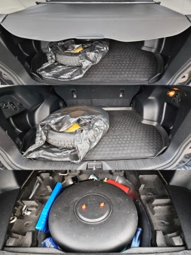 Subaru Forester 2.0 XT AWD, снимка 16