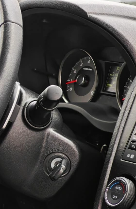 Subaru Forester 2.0 XT AWD, снимка 14