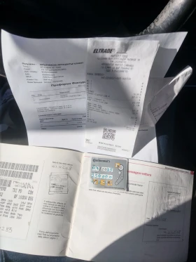 Skoda Superb Напълно Обслужена! Сервизна книжка! Germany vnos! , снимка 9