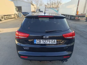 Kia Ceed 1.6 CRDI -GT Line, снимка 5