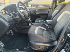 Kia Ceed 1.6 CRDI -GT Line, снимка 8