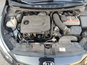 Kia Ceed 1.6 CRDI -GT Line, снимка 15