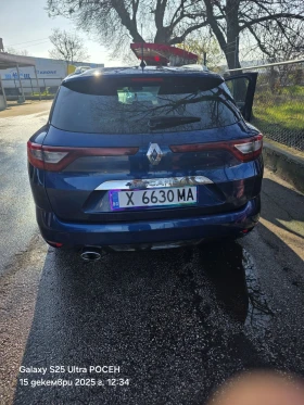 Renault Megane, снимка 3