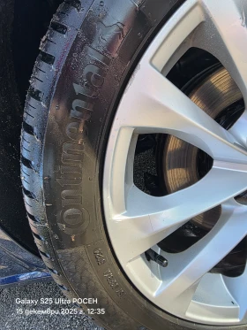 Renault Megane, снимка 5