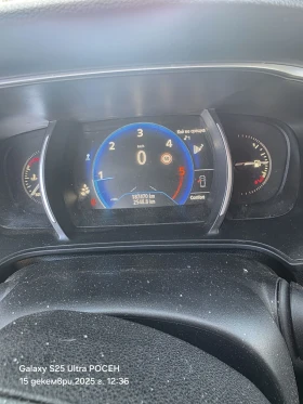 Renault Megane, снимка 9