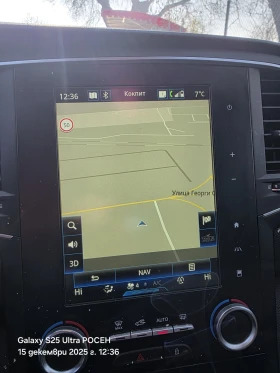 Renault Megane, снимка 7