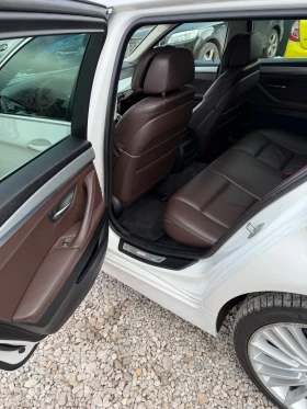 BMW 530 xDrive В отлично състояние 3.0d - 25500 лв. / 13037.94 € - 65798907 11