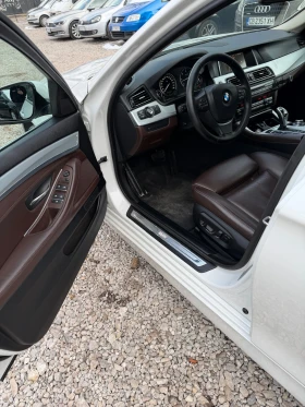 BMW 530 xDrive В отлично състояние 3.0d - 25500 лв. / 13037.94 € - 65798907 10