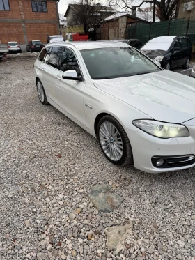 BMW 530 xDrive В отлично състояние 3.0d - 25500 лв. / 13037.94 € - 65798907 3
