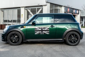 Mini Cooper D Автоматик, 56000 км! Нов!, снимка 7