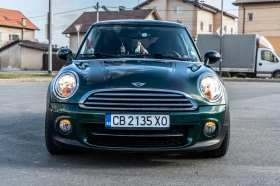 Mini Cooper D Автоматик, 56000 км! Нов!, снимка 8