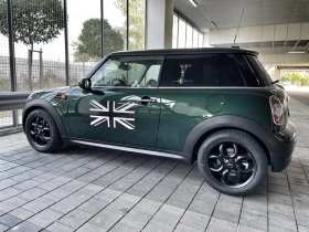 Mini Cooper D Автоматик, 56000 км! Нов!, снимка 17